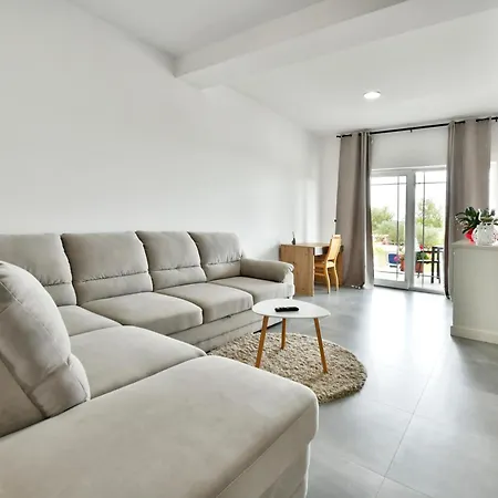 Apartamento Harmony Poreč