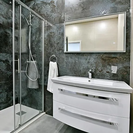 Harmony Apartamento *