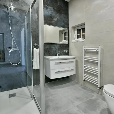Apartamento Harmony *